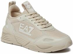 EA7 Emporio Armani Sneakers EA7 Emporio Armani X8X152 XK378 T663 Triple Rainy Day/Wht Bărbați