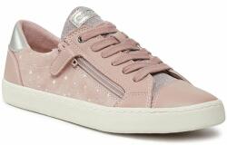 GEOX Sneakers Geox Jr Kilwi Girl J45D5A 007BC C8056 D Antique Rose