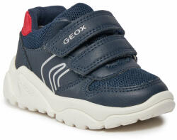GEOX Sneakers Geox B Ciufciuf Boy B455RA 0BC14 C0735 M Navy/Red