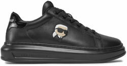 Karl Lagerfeld Sneakers KARL LAGERFELD KL52530N Negru Bărbați - epantofi - 945,00 RON