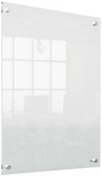 Nobo Emlékeztetőtábla, akril, fali, 60x45 cm, NOBO Home , átlátszó (1915621) - kellekanyagonline