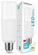 Modee LED lámpa stick T44 12W- 90W E27 960lm 840 220-240V AC 35000h 270° 4000K Modee - ML-T444000K12WE27 (ML-T444000K12WE27)