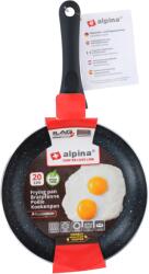 Alpina 20cm átmérőjű ALPINA főzőedény
