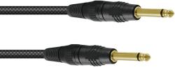 Sommer Cable Jack cable 6.3 mono 6m bn Hicon (30227534)