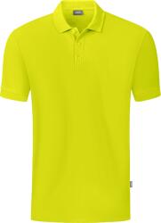 Jako Organic Polo Shirt Póló ingek c6320-270 Méret XXL - weplayhandball