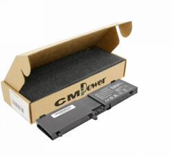 CM POWER Baterie laptop CM Power compatibila cu Asus G550, N550, Q550L C41-N550 (CMPOWER-AS-N550)
