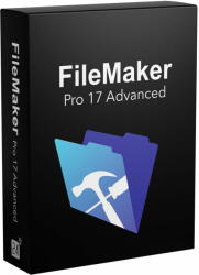 Claris FileMaker Pro 17 Advanced (FM170009LL)