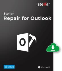 Stellar Repair for Outlook Professional Pe Viață (8720938267932)