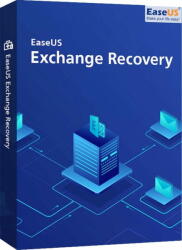 EaseUS Exchange Recovery - Lifetime Upgrades (8720938267628)