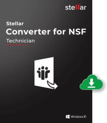 Stellar Converter for NSF Corporate (8720938267970)
