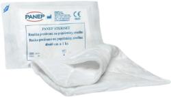 Panep Mască absorbantă matlasată pentru arsuri - sterilă, 40x60 cm, 1ks