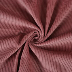 Takoy Material bumbac velur reiat/corduroy Taya roz vechi