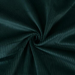 Takoy Material bumbac velur reiat/corduroy Taya verde