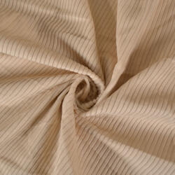 Takoy Material bumbac velur reiat/corduroy Taya bej