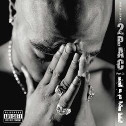 2Pac Best Of 2Pac Pt 2: Life LP reissue 2021 (2vinyl)