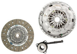 LUK Kit ambreiaj Seat Leon 2.0 TFSI (2005-2012) Luk