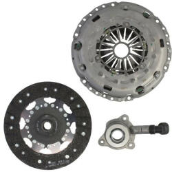 LUK Kit ambreiaj Peugeot 807 2.2HDi 170cp (2006-2010) Luk