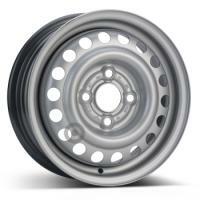 Alcar Stahlrad 4/100 13x4.50 ET45 CB56.5