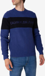 Calvin Klein Pulover Calvin Klein | Albastru | Bărbați | M