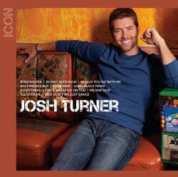 Turner, Josh ICON