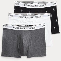 Ralph Lauren Boxeri, 3 bucăți Polo Ralph Lauren | Gri | Bărbați | XL