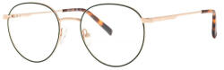 BERGMAN 133-9 Clip-On Rama ochelari