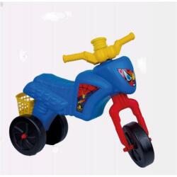 BURAK TOYS Tricicleta fara pedale- Spider- multicolor (MGH-41368)