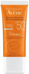 Avène Crema pentru protectie solara SPF 50+ B-Protect, 30 ml, Avene