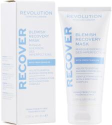 Revolution Skincare Mască regenerantă pentru ten problematic - Revolution Skincare Recover Blemish Recovery 65 ml Masca de fata