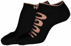 HUGO BOSS 2 PACK - férfi zokni HUGO 50468102-005 (Méret 39-42)