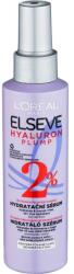 L'Oréal Ser-filler pentru păr - L´Oréal Paris Elseve Hyaluron Plump Serum 150 ml