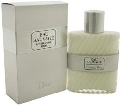 Dior Masculin Dior Eau Sauvage Balsam după ras 100 ml