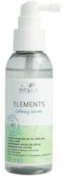 Wella Ser hidratant pentru păr - Wella Professionals Elements Calming Serum 100 ml