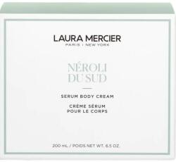 Laura Mercier Cremă-ser de corp Neroli du Sud - Laura Mercier Serum Body Cream 200 ml