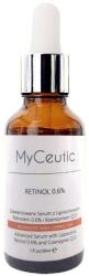 MyCeutic Ser cu retinol lipozomal 0, 6% și coenzima Q10 - MyCeutic Retinol 0, 6% 30 ml
