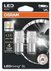 OSRAM Bec incandescent ams-OSRAM 7528DYP-02B