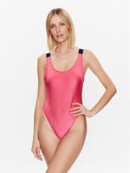 Calvin Klein Női fürdőruha KW0KW01996 Rózsaszín (KW0KW01996)