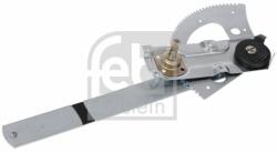 Febi Bilstein Mecanism actionare geam FEBI BILSTEIN 09507 (09507) - automobilus