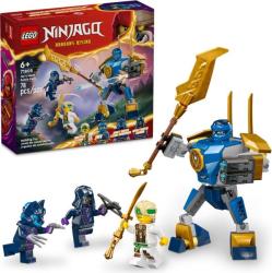 LEGO® NINJAGO® - Jay robot csatakészlete (71805)