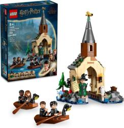LEGO® Harry Potter™ - A Roxfort kastély csónakháza (76426)