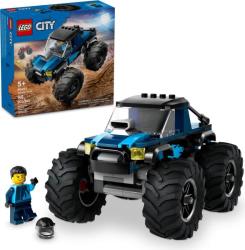 LEGO® City - Kék Monster Truck (60402)