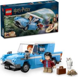 LEGO® Harry Potter™ - A repülő Ford Anglia (76424)