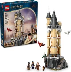 LEGO® Harry Potter™ - A Roxfort kastély bagolyháza (76430)