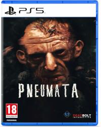 Perp Pneumata (PS5)