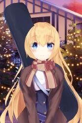 Izimov A Crystal Winter (PC)