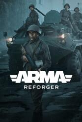 Bohemia Interactive ArmA Reforger (PC)