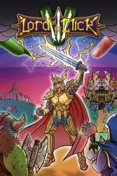 HugePixel Lord of the Click III (PC)