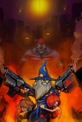 Conglomerate 5 Super Urban Wizard (PC)