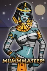 Conglomerate 5 MUMMMASTER! (PC)