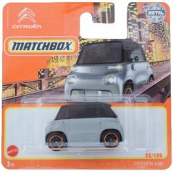 Mattel Matchbox - Citroen AMI 1:64 (C0859/HFR23)